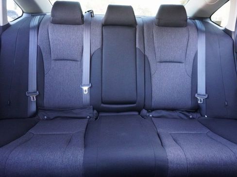 Used 2024 Honda Accord EX image 25