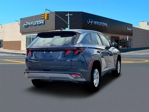 New 2026 Hyundai Tucson SE AWD/4WD image 7