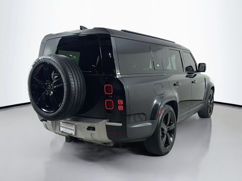 Used 2024 Land Rover Defender 130 S AWD/4WD image 5