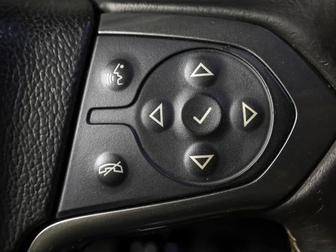 Used 2016 Chevrolet Silverado 1500 LT w/ All Star Edition image 27