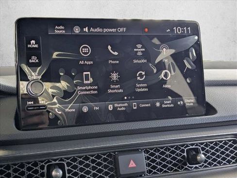 New 2026 Acura Integra A-Spec image 11