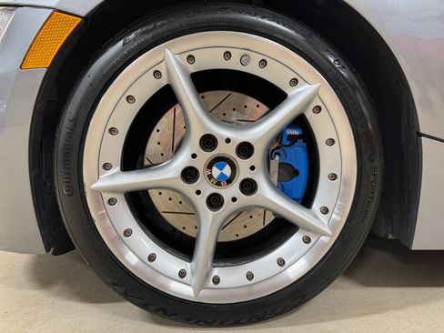 Used 2007 BMW Z4 3.0si RWD image 13