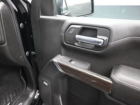 Used 2021 Chevrolet Silverado 1500 RST w/ All Star Edition Plus AWD/4WD image 31