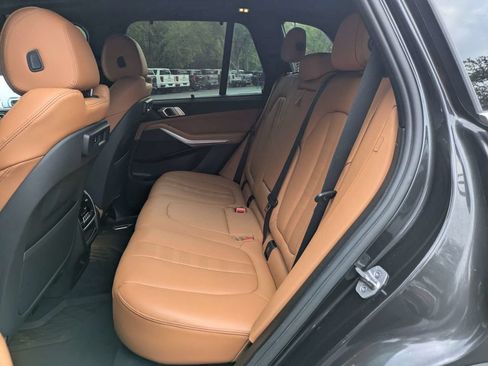 Used 2021 BMW X5 xDrive40i w/ Premium Package 3 AWD/4WD image 14