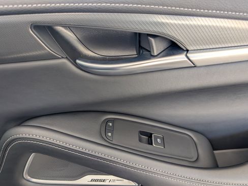 Used 2025 INFINITI QX60 Luxe image 23