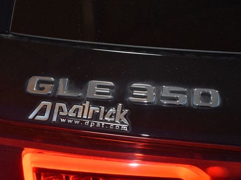 Certified 2023 Mercedes-Benz GLE 350 4MATIC image 29