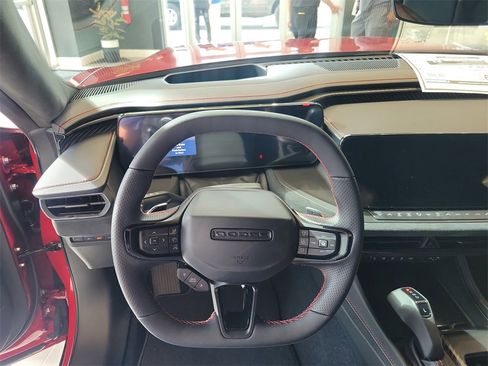 New 2026 Dodge Charger R/T Scat Pack image 25