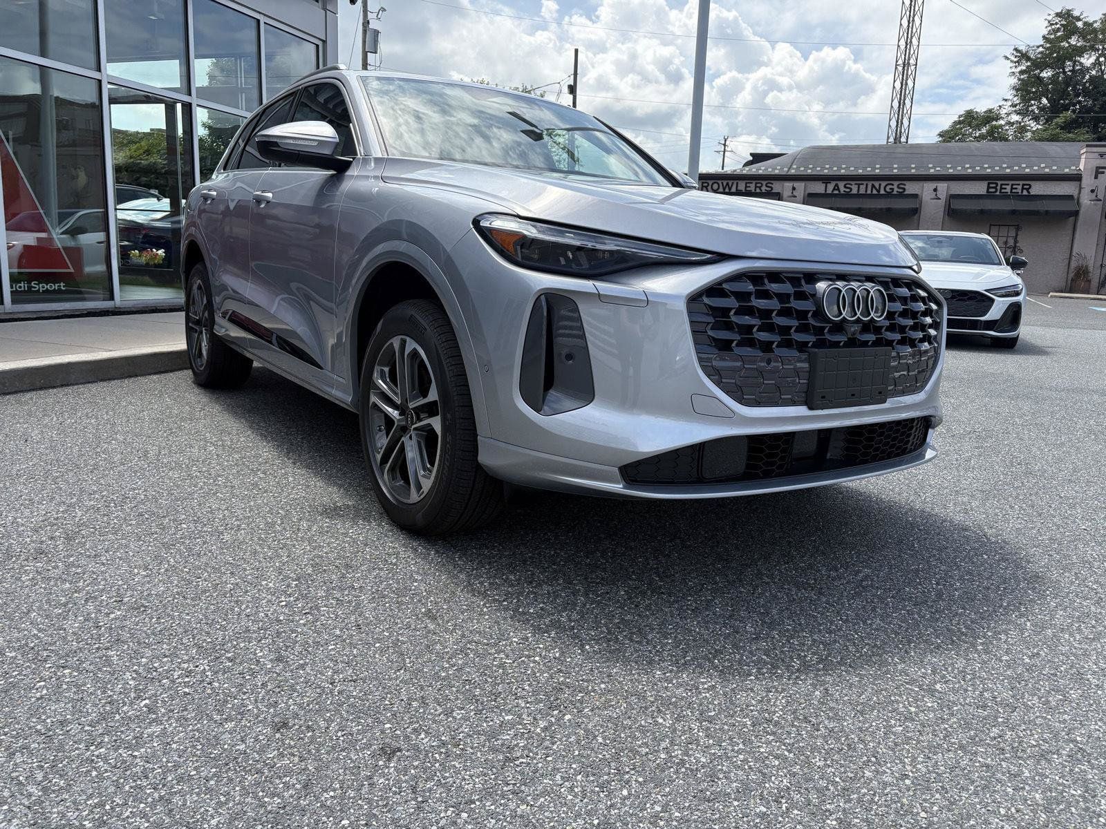 New 2026 Audi Q5 Premium Plus AWD/4WD image 7