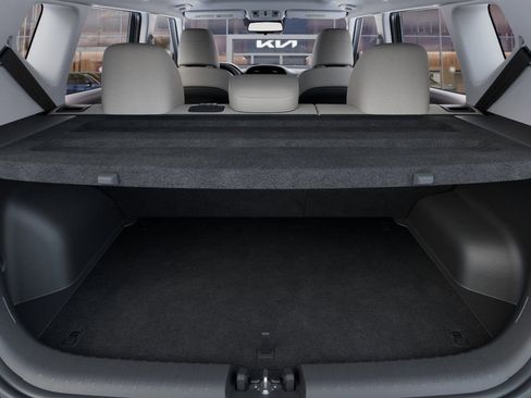 New 2025 Kia Soul EX image 19