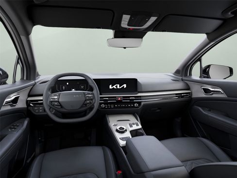 New 2026 Kia Sportage X-Line AWD/4WD image 14
