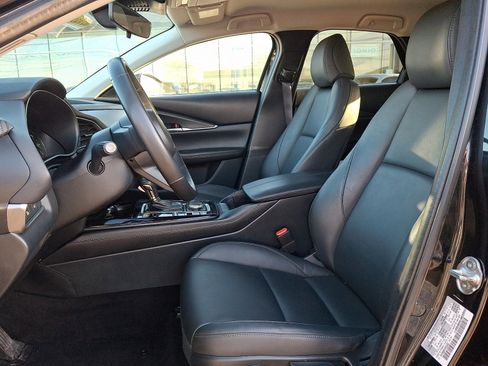 Used 2024 MAZDA CX-30 AWD 2.5 S w/ Select Sport Pkg image 13