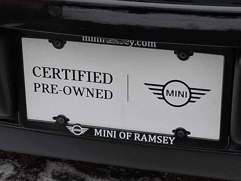 Certified 2023 MINI Cooper Clubman S image 30