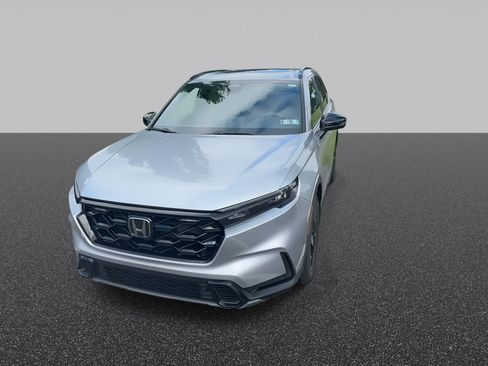 Used 2024 Honda CR-V Sport-L image 4