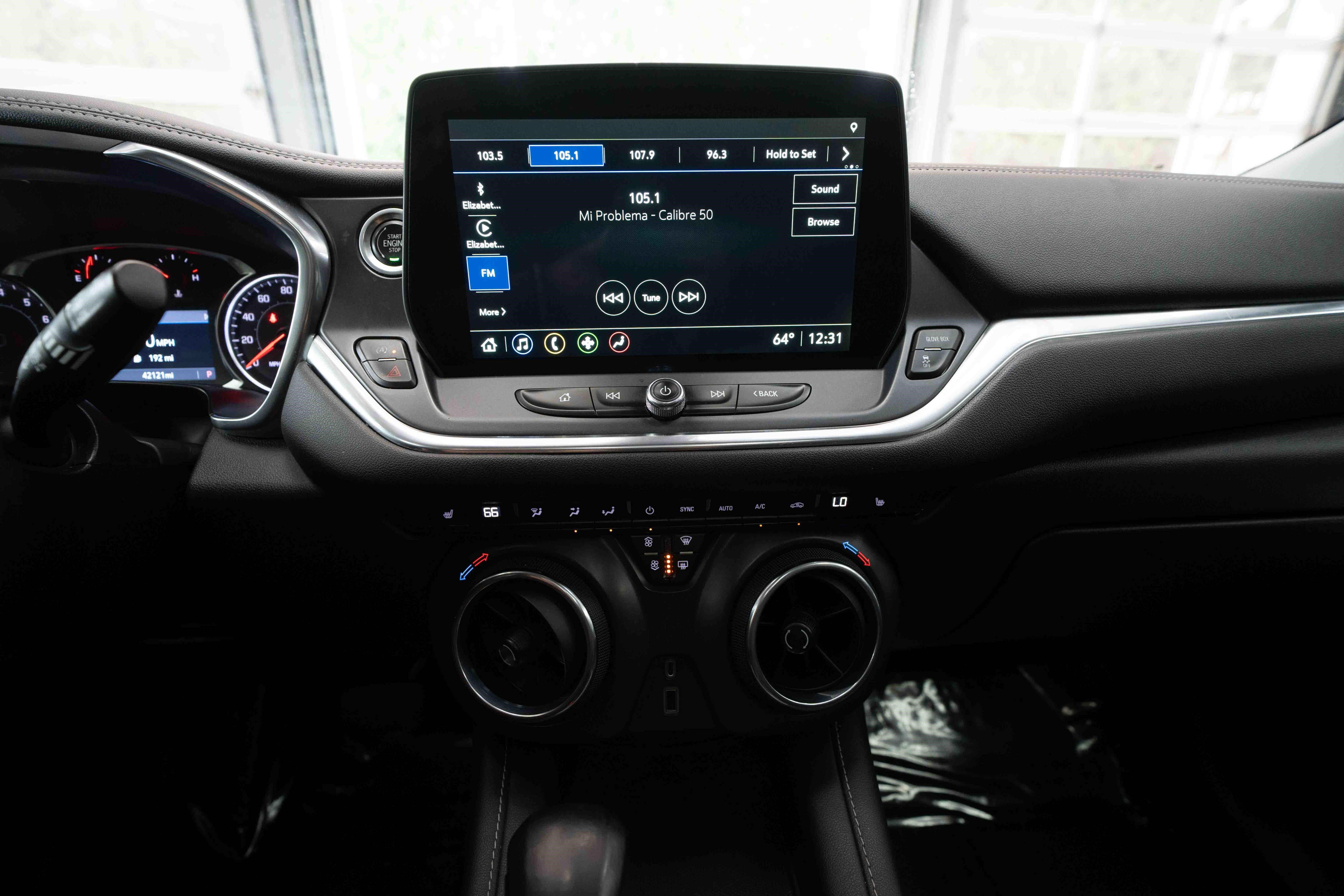 Used 2023 Chevrolet Blazer LT AWD/4WD image 17