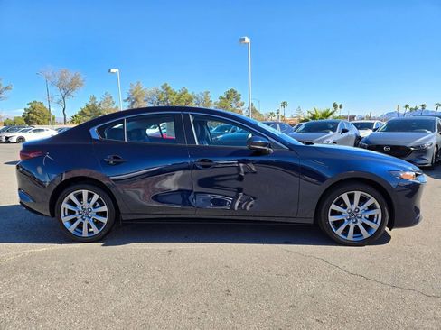 New 2026 MAZDA MAZDA3 2.5 S Sedan w/ Preferred Pkg image 6