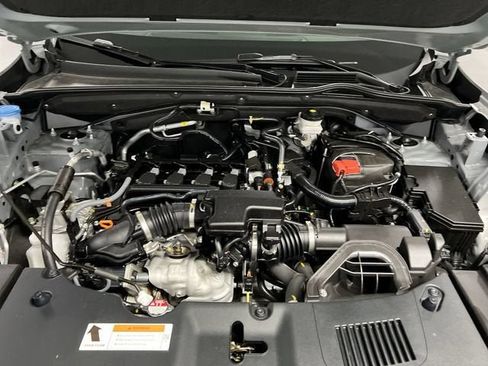 Used 2025 Acura ADX A-Spec FWD image 30