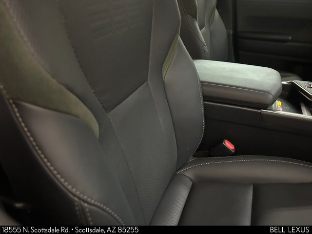 Certified 2025 Lexus GX 550 AWD/4WD image 11