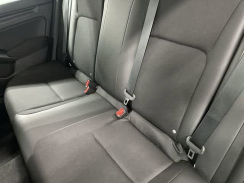 Certified 2026 Honda Civic Sport image 11