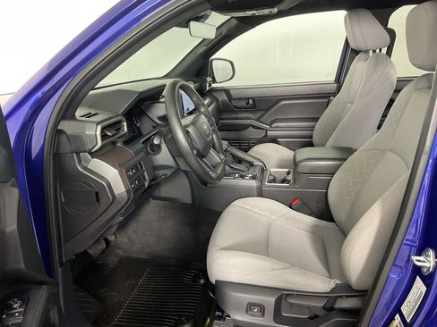 Certified 2024 Toyota Tacoma SR5 image 17