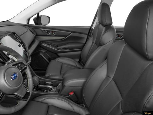 New 2026 Subaru Ascent Bronze Edition AWD/4WD image 7