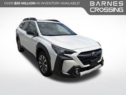 Used 2024 Subaru Outback Limited