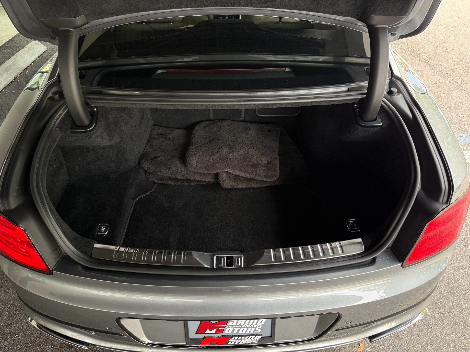 Used 2020 Bentley Flying Spur W12 AWD/4WD image 39