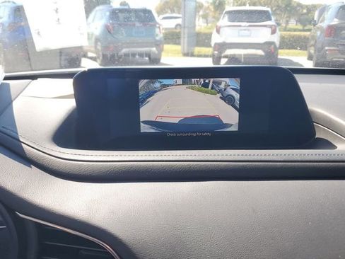 Used 2023 MAZDA CX-30 AWD 2.5 S w/ Preferred Package image 24