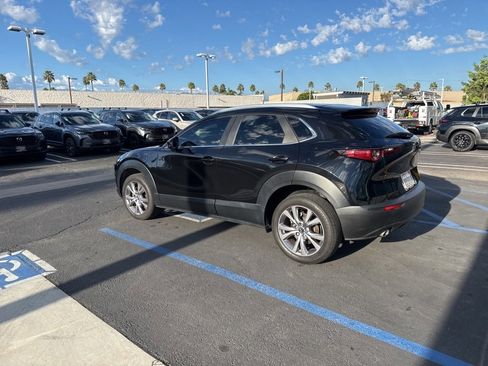 Certified 2022 MAZDA CX-30 AWD 2.5 S w/ Preferred Package image 11