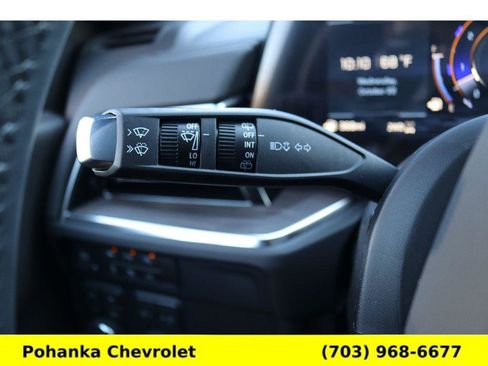 New 2026 Chevrolet Tahoe LS image 10