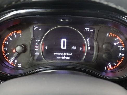 Used 2021 Dodge Durango GT w/ Blacktop Package image 30