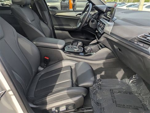Used 2023 BMW X4 xDrive30i w/ Convenience Package image 10