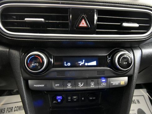 Used 2020 Hyundai Kona Ultimate AWD/4WD image 23