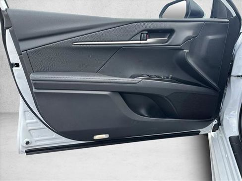 Used 2026 Toyota Camry XSE image 10