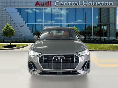 Used 2024 Audi Q3 2.0T Premium Plus image 6