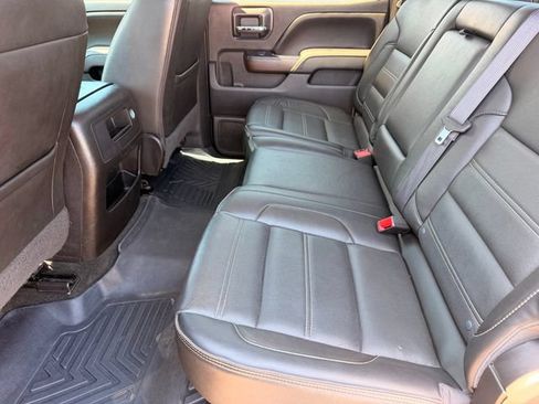 Used 2017 GMC Sierra 1500 Denali w/ Denali Ultimate Package AWD/4WD image 23