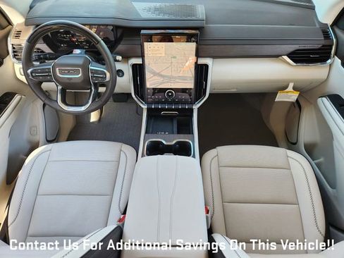 New 2026 GMC Acadia Denali w/ Super Cruise Package FWD image 19