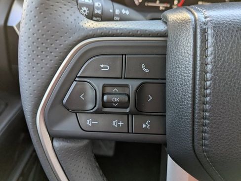 New 2025 Toyota 4Runner TRD Sport Premium image 22