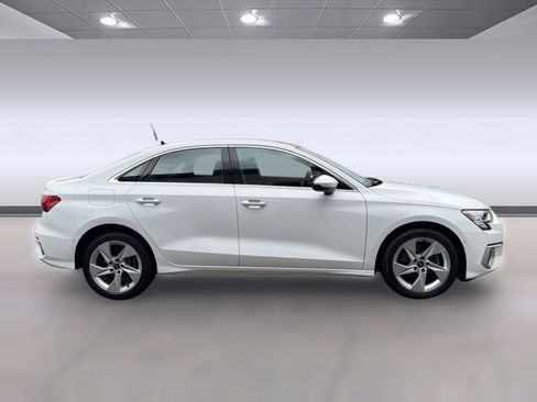 Used 2023 Audi A3 2.0T Premium FWD image 7