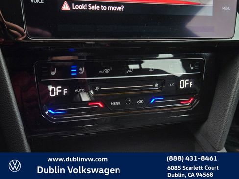 Certified 2021 Volkswagen Arteon SEL Premium image 23