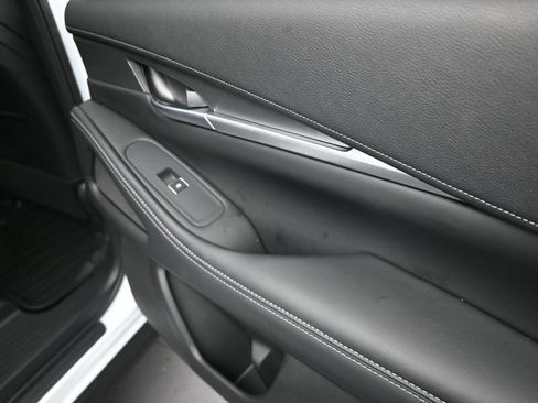 Certified 2026 INFINITI QX60 Pure w/ Cargo Package FWD image 22