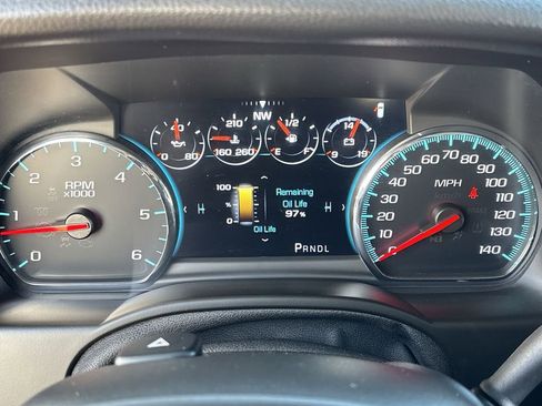 Used 2019 GMC Yukon Denali w/ Open Road Package image 11