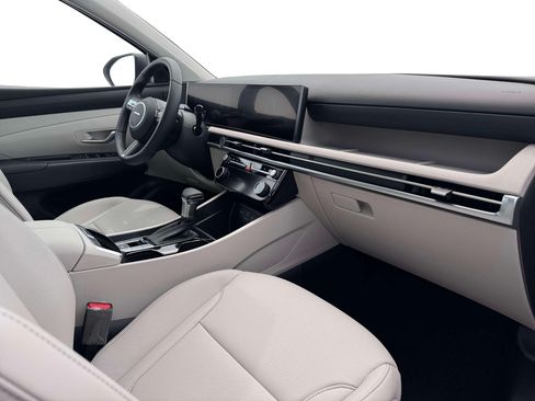 New 2026 Hyundai Tucson SEL FWD image 34