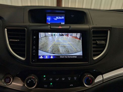 Used 2016 Honda CR-V EX image 26