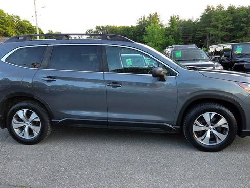 Used 2019 Subaru Ascent Premium AWD/4WD image 17