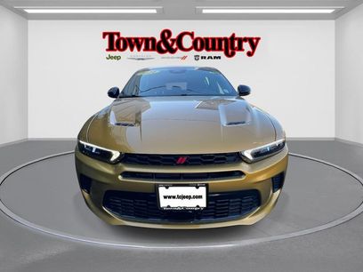 Certified 2024 Dodge Hornet GT w/ GT Blacktop Package