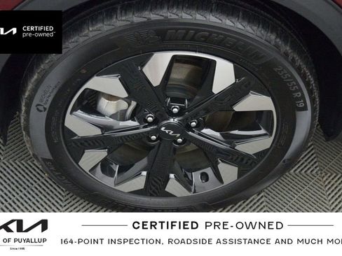 Used 2024 Kia Sportage X-Line image 21