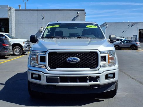 Used 2019 Ford F150 XL w/ Equipment Group 101A Mid AWD/4WD image 21