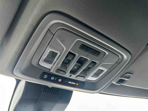 Used 2024 Chevrolet Silverado 1500 LTZ w/ LTZ Premium Texas Edition image 36