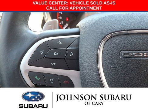 Used 2014 Dodge Durango Limited RWD image 18