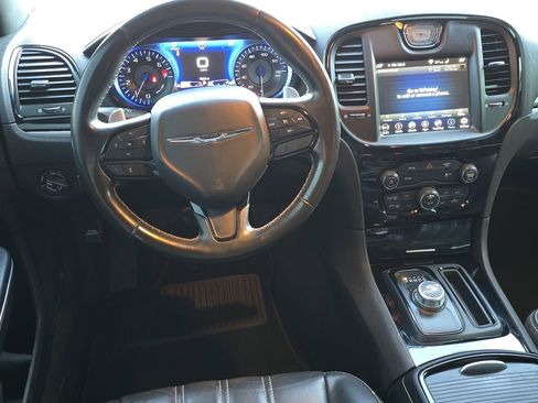 Used 2019 Chrysler 300 S w/ S Model Appearance Package image 6